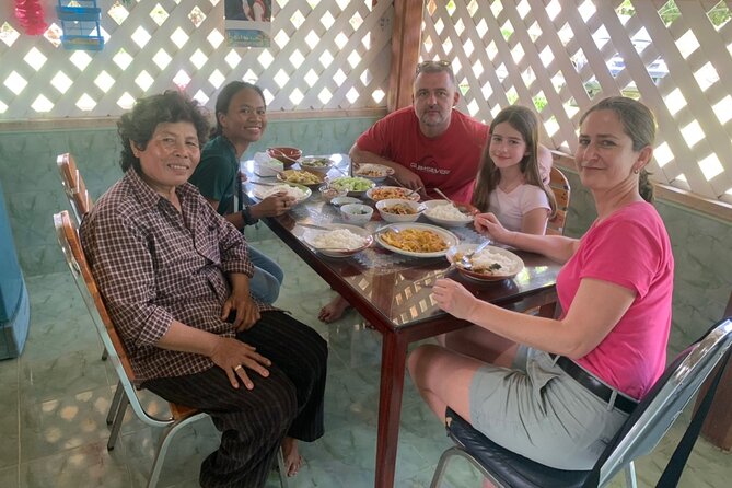 Kuiburi Wildlife Watching & Cookery With Host - Experience Kuiburi Wildlife