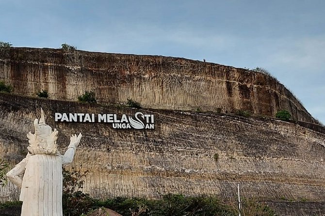 Kuta Customized Private Tour - Kuta Beach Attractions