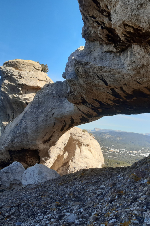 La Ciotat: Calanques National Park Guided Hike - Activity Overview