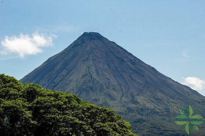 La Fortunas 3 Essentials Private Tour