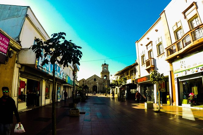 2 Best Shore Excursions In La Serena