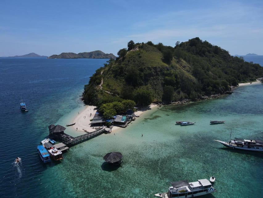 11 Best 3 Day Tours In Labuan Bajo
