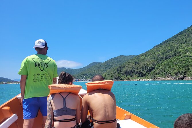 Lagoinha Do Leste Hiking and Photography Adventure