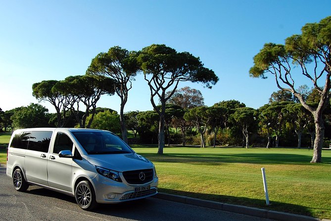 Lagos and Sagres Premium – Shared Small Group > VTOURS Algarve