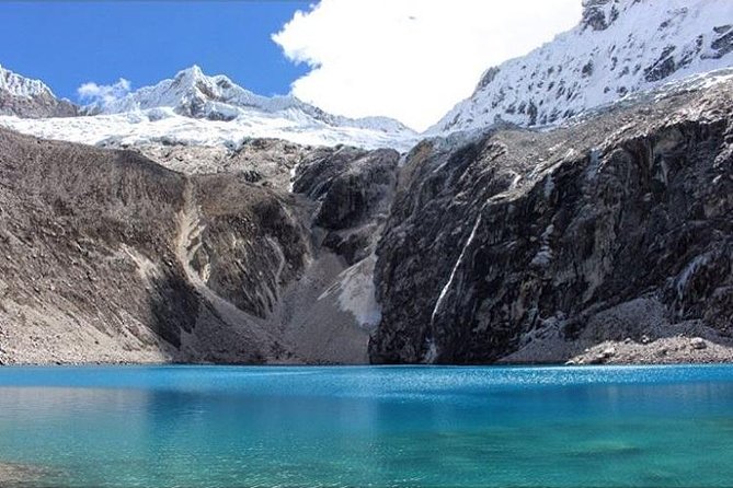 Lake 69 Full-Day Hiking Tour From Huaraz