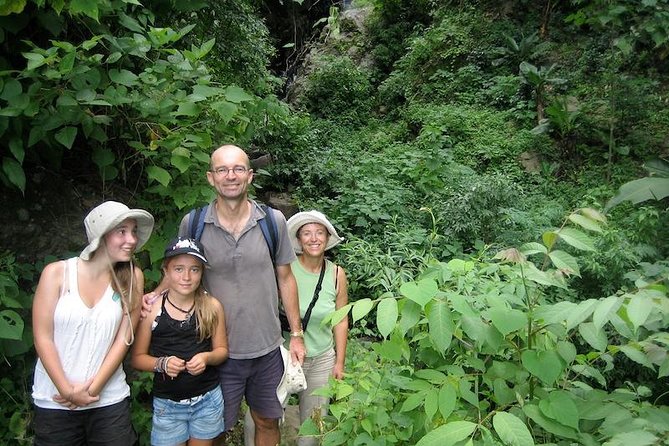 Lake Atitlan Lower Mayan Trail Hiking Tour From Panajachel - Tour Overview and Details