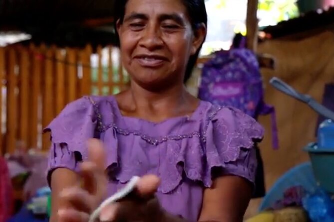 Lake Atitlan: Upper Mayan Trail From Antigua or Panajachel