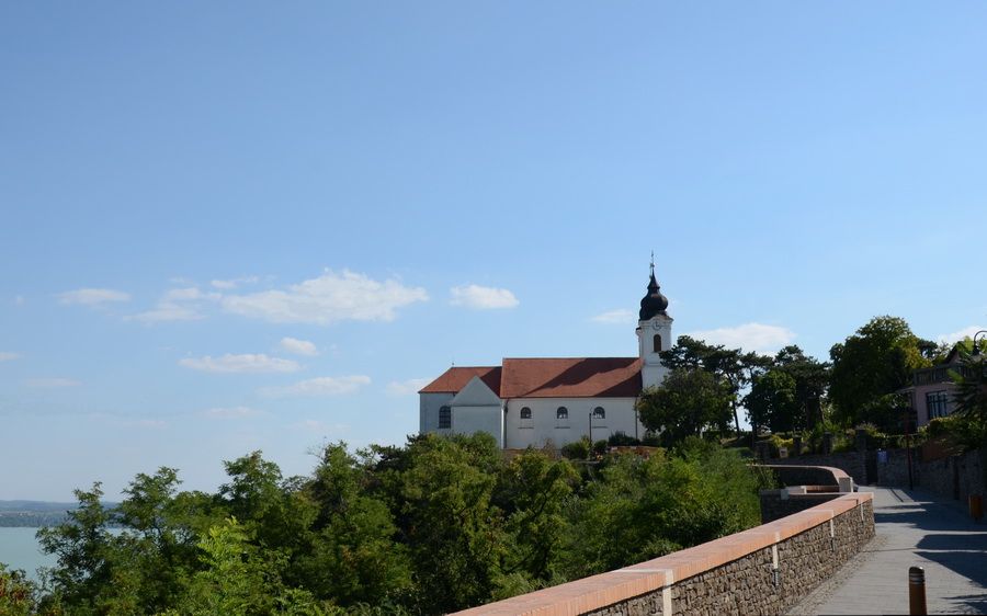 Lake Balaton & Cruise - Overview of Lake Balaton