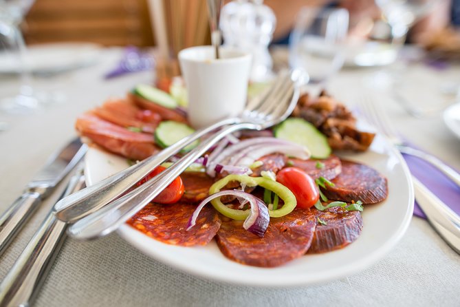 Lake Balaton Full Day Private Wine Tour - Booking Details