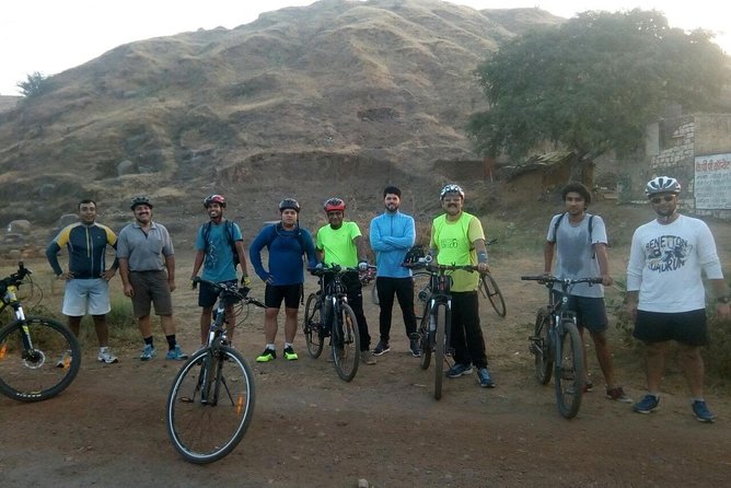 Lake City Loop Countryside Bike Tours - Overview of the Tour