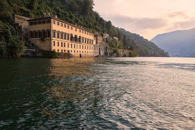 Lake Como Private Boat Tour Review