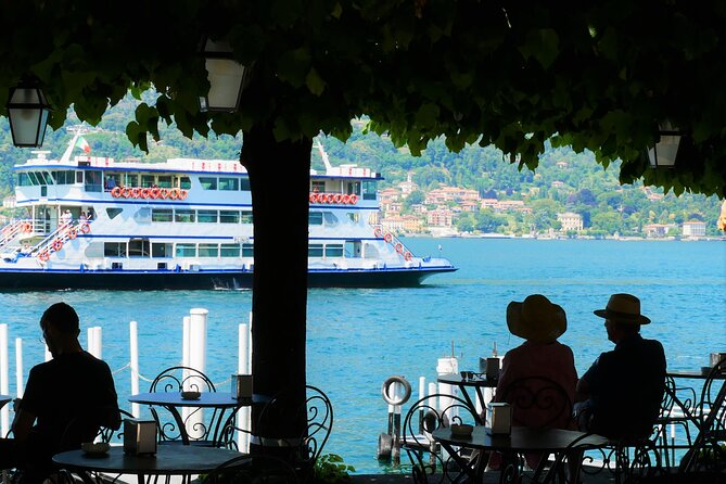 Lake Como – Villa Balbianello & Bellagio Exclusive Full-Day Tour