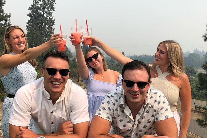 24 Best Guided Tours In Kelowna and Okanagan Valley