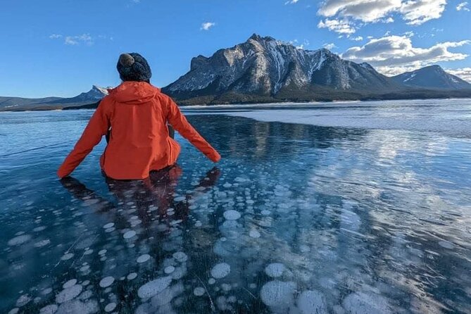 Lake Louise & Snow Fun Tour (Includes Free Coupons Worth CAD ) - Inclusions