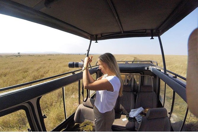 11 Best 4 Day Tours In Nairobi