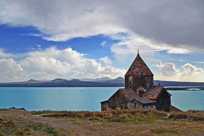 Lake Sevan – Blue Pearl of Armenia