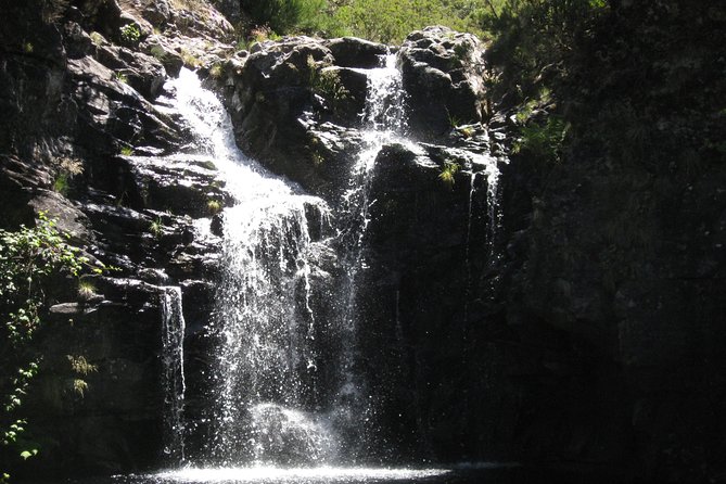 Lakes of Madeira- Alecrim Full Day Walk