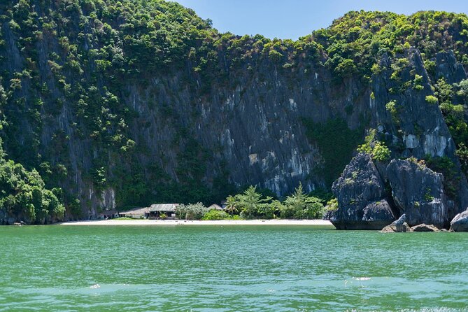 Lan Ha Bay Cruises 2 Days and 1 Night Caving, Kayaking, Swimming - Overview of Lan Ha Bay Cruises