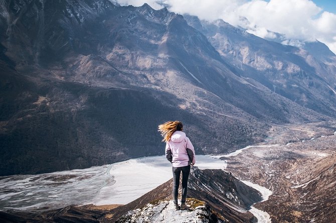 Langtang Valley Trek – 11 DAYS