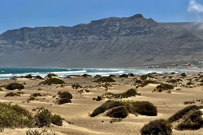 Lanzarote: Private Island Grand Tour