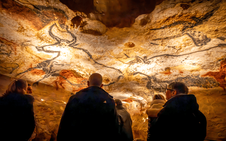 Lascaux IV: Full Replica Cave Experience Ticket - Frequently Asked Questions