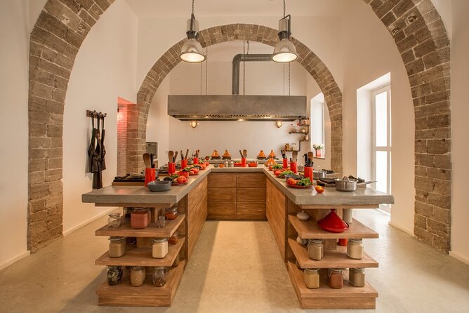 Latelier – Moroccan Cooking Workshop in Essaouira