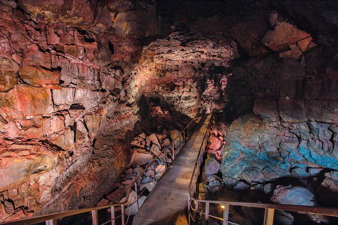 Lava Caving Experience - Overview of the Adventure