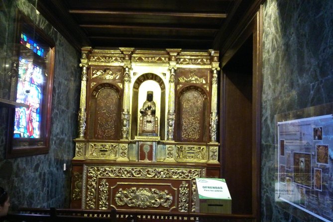Layover Tours of Bogotá