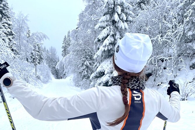 Learn Nordic Skiing - Private Class With Professional Instructor - Overview of the Activity