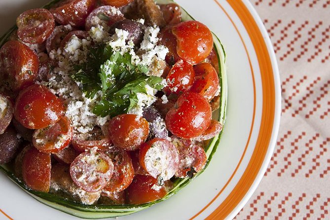 Learn the Art of Phyllo: Private Cooking Class in Athens