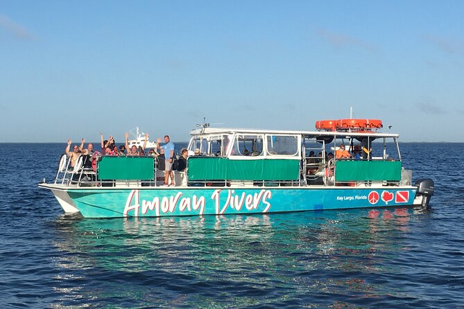 Learn to Scuba Dive With a Professional Instructor in Key Largo - All Inclusive - Scuba Diving Experience Overview