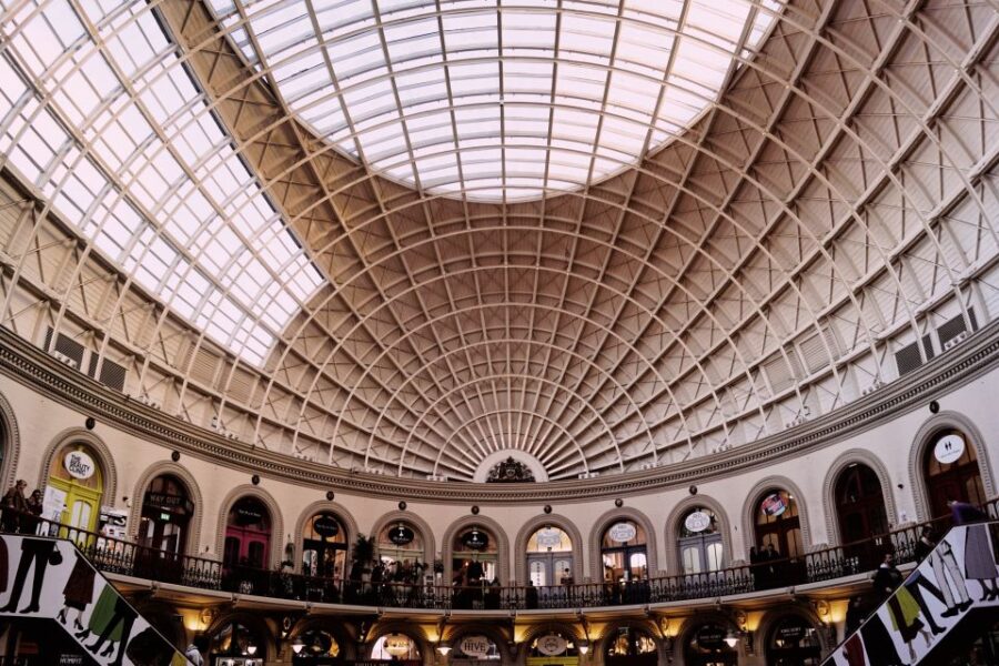 17 Best Tours In Leeds
