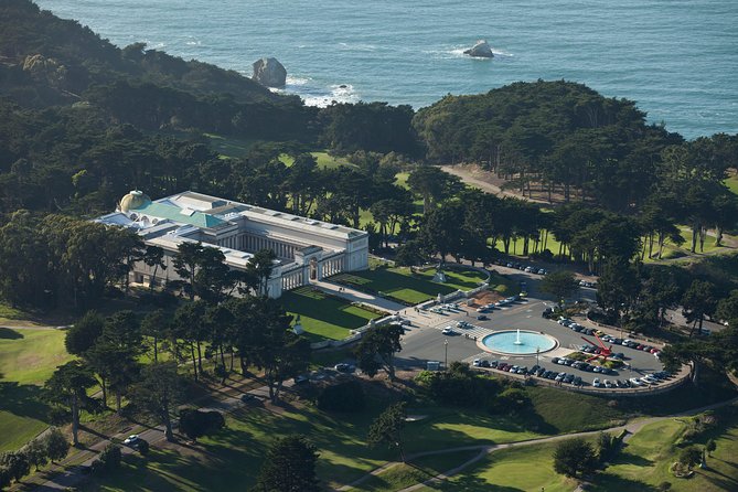 Legion of Honor Museum General Admission Ticket - Overview and Admission Details
