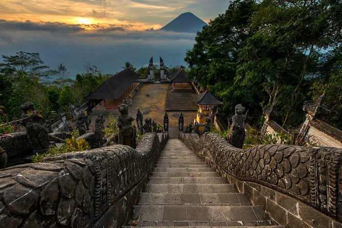 Lempuyang (Gate of Heaven) and East Bali Private Bali Tour - Overview of the Tour