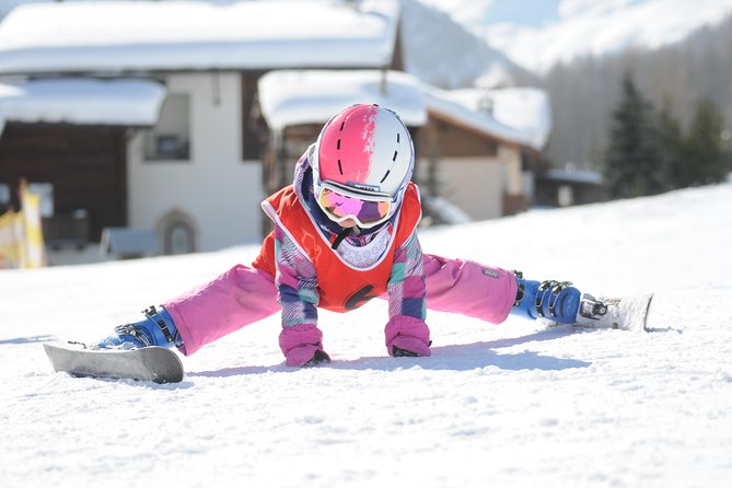 3 Best Workshops And Classes In Livigno and Bormio