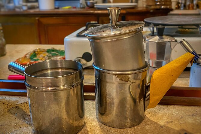 2 Best Coffee Tours And Tastings In Naples