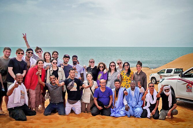 Lifetime Adventure: 8-Day Private Tour to Mauritania