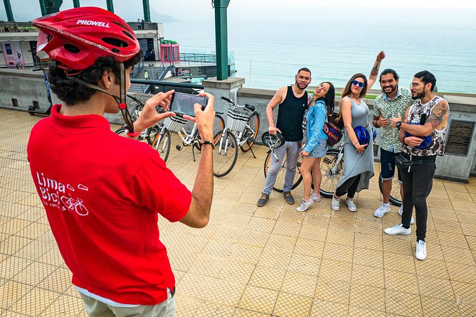 Lima Bike Express Tour