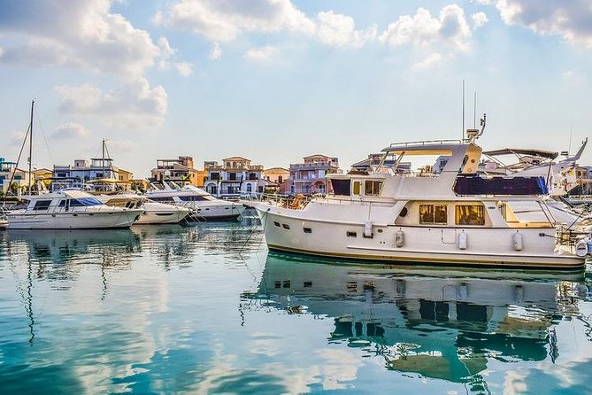 Limassol Experience From Paphos