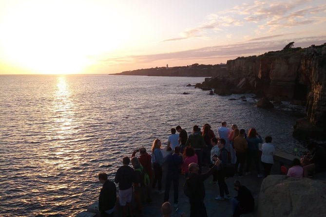 Lisbon Airport Transfer to Sintra or Cascais
