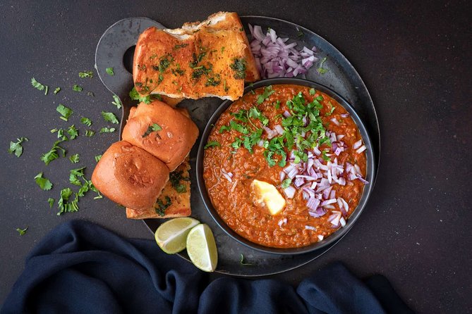 LIVE Cooking Experience From India