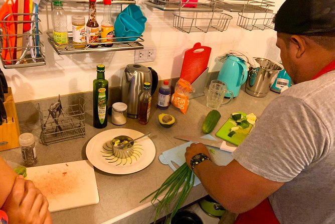 Live the Experience With a Chef at Home and Enjoy the Best of Mancora.