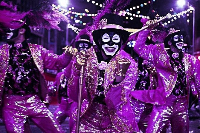 Live the Montevideo Carnival Like a Local Citizen