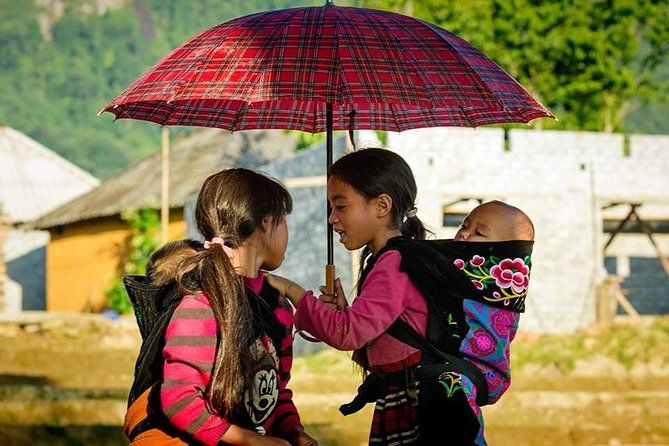Local Experience in Sapa Trekking Tours