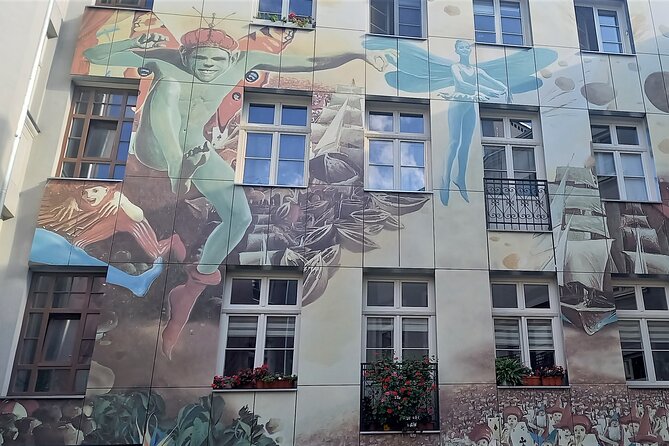 Lodz – 1-Day Tour to the Most Surprising Polish City (From Warsaw)