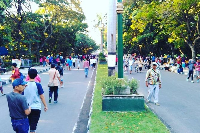 3 Best City Tours In Lombok