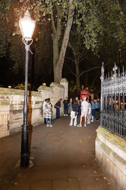 London: 2-Hour Haunted Pub Walking Tour - Tour Overview and Highlights