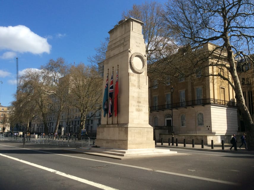 London: 3-Hour WW II Blitz Private Tour - Witnessing the Preserved Ack Ack Gun