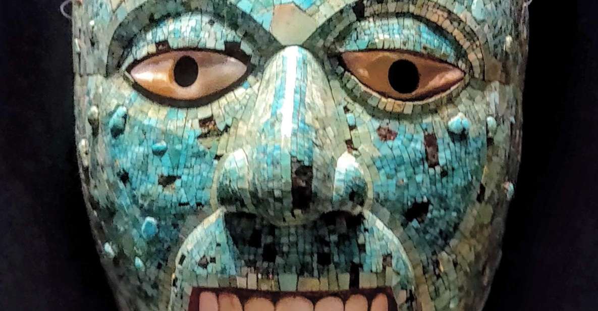 London: British Museum Tour With Archaeologist Guide - Tour Overview and Details