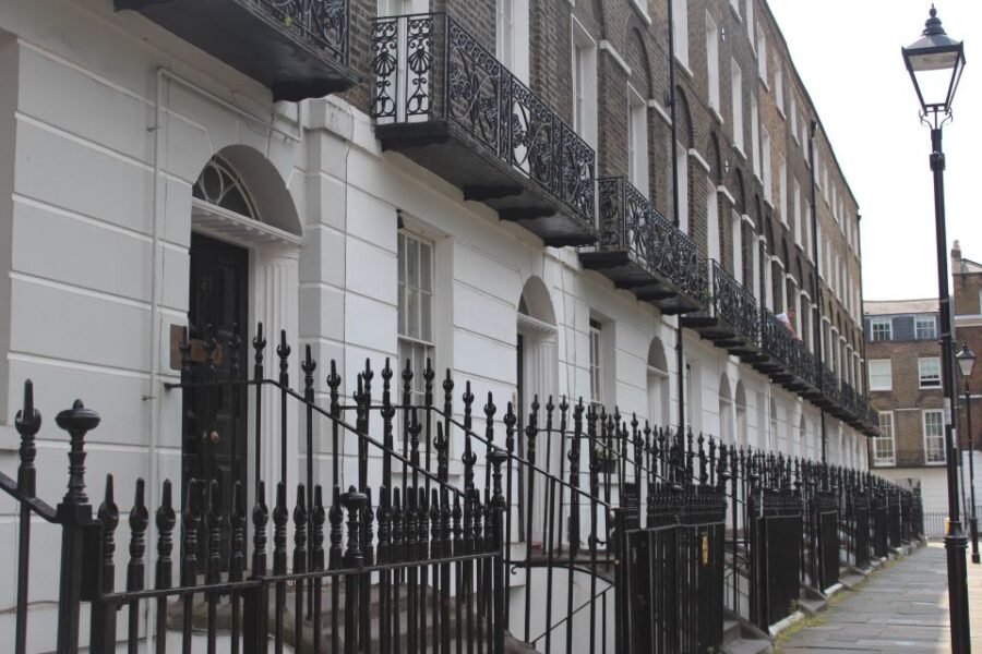 London: Guided Harry Potter Locations Sightseeing Bus Tour